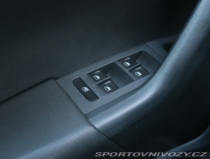 Škoda Octavia RS RS Challenge RS 2.0 TDI 2014