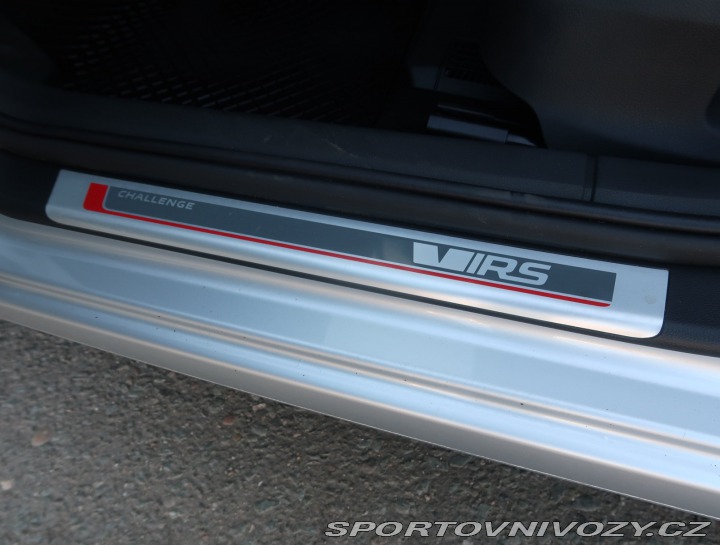 Škoda Octavia RS RS Challenge RS 2.0 TDI 2014