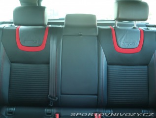 Škoda Octavia RS RS Challenge RS 2.0 TDI 2014