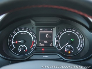 Škoda Octavia RS RS Challenge RS 2.0 TDI 2014