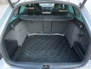 Škoda Octavia RS RS Challenge RS 2.0 TDI 2014