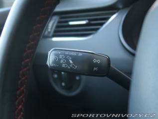 Škoda Octavia RS RS Challenge RS 2.0 TDI 2014