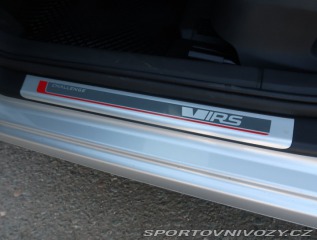 Škoda Octavia RS RS Challenge RS 2.0 TDI 2014