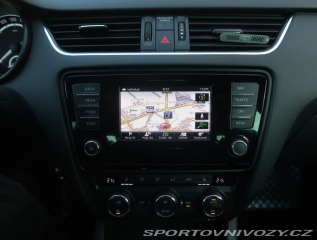 Škoda Octavia RS RS Challenge RS 2.0 TDI 2014