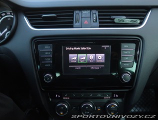 Škoda Octavia RS RS Challenge RS 2.0 TDI 2014