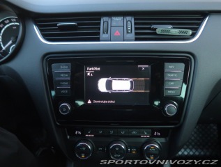 Škoda Octavia RS RS Challenge RS 2.0 TDI 2014