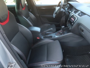 Škoda Octavia RS RS Challenge RS 2.0 TDI 2014