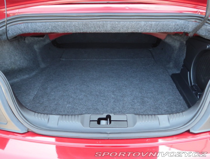 Ford Mustang GT V8 5.0 2017