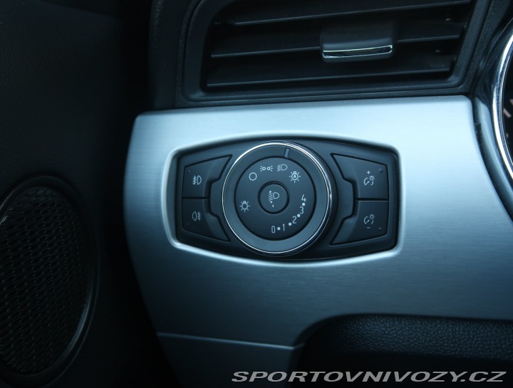 Ford Mustang GT V8 5.0 2017