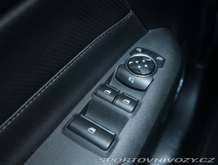 Ford Mustang GT V8 5.0 2017