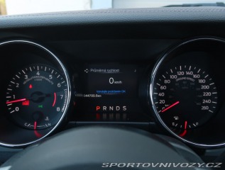 Ford Mustang GT V8 5.0 2017