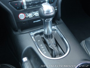 Ford Mustang GT V8 5.0 2017