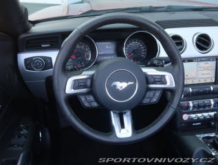 Ford Mustang GT V8 5.0 2017