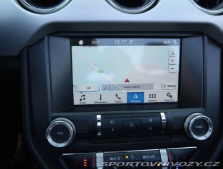 Ford Mustang GT V8 5.0 2017