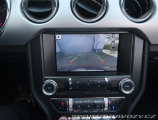 Ford Mustang GT V8 5.0 2017