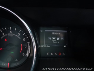 Ford Mustang GT V8 5.0 2017