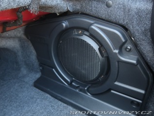 Ford Mustang GT V8 5.0 2017