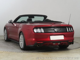Ford Mustang GT V8 5.0 2017
