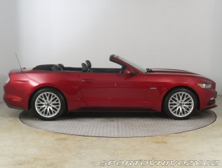 Ford Mustang GT V8 5.0 2017