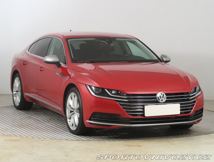 Volkswagen Arteon Elegance 2.0 TSI 2019