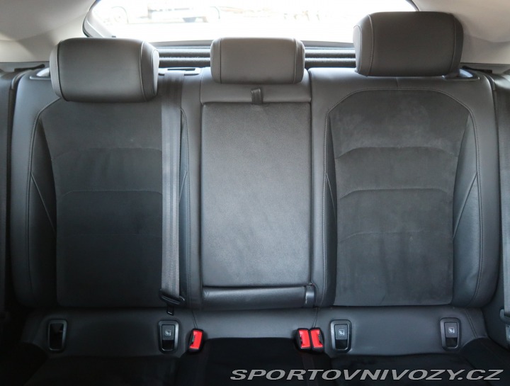 Volkswagen Arteon Elegance 2.0 TSI 2019