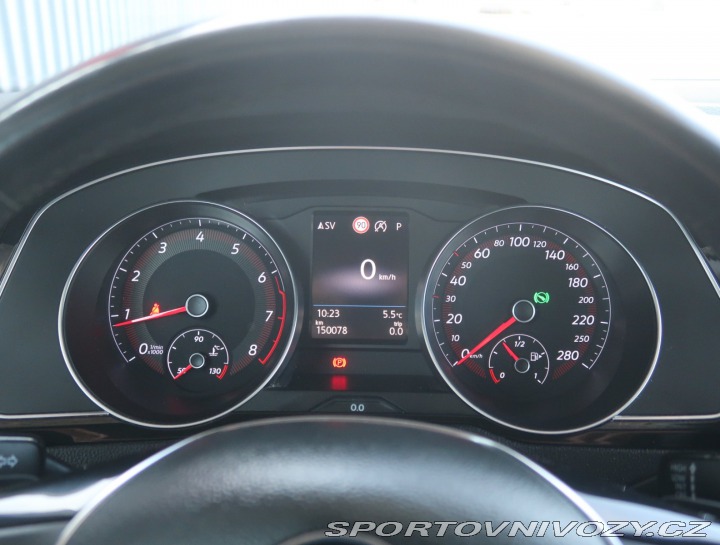 Volkswagen Arteon Elegance 2.0 TSI 2019