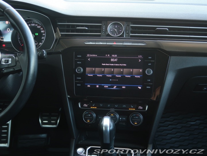 Volkswagen Arteon Elegance 2.0 TSI 2019