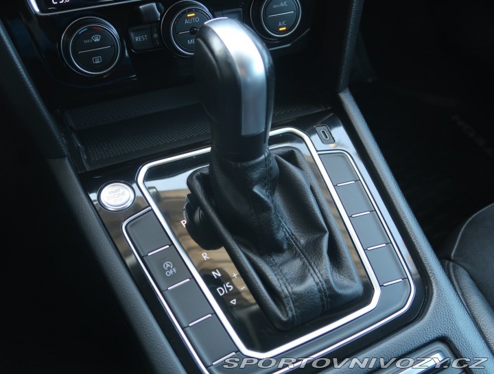 Volkswagen Arteon Elegance 2.0 TSI 2019