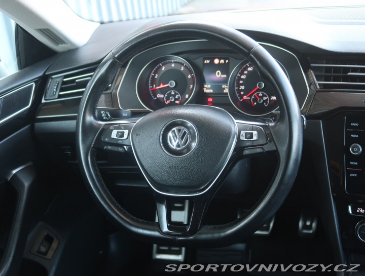Volkswagen Arteon Elegance 2.0 TSI 2019