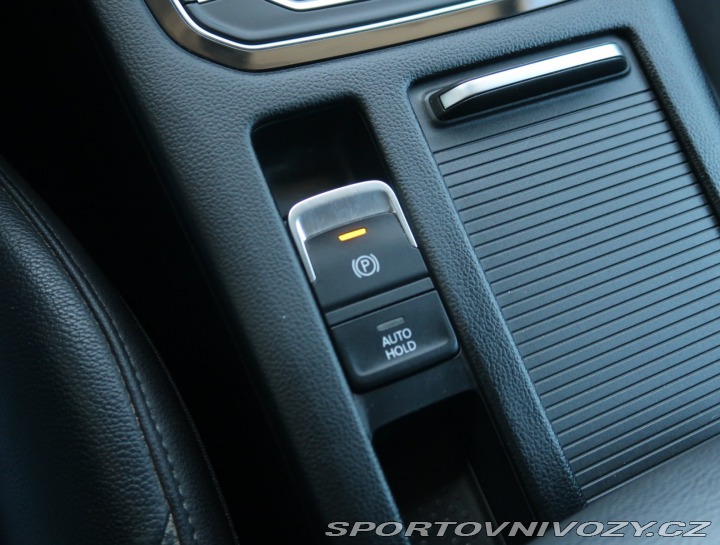 Volkswagen Arteon Elegance 2.0 TSI 2019