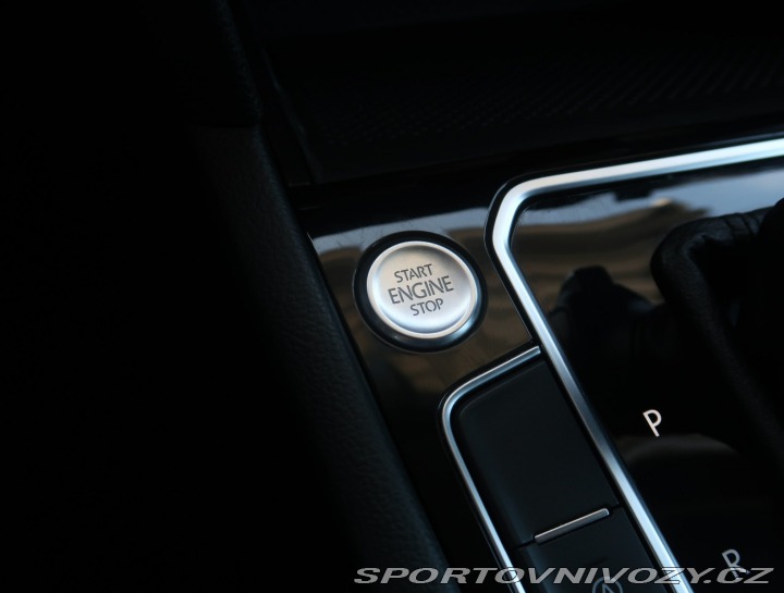 Volkswagen Arteon Elegance 2.0 TSI 2019