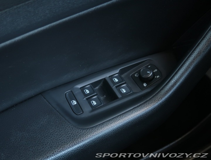 Volkswagen Arteon Elegance 2.0 TSI 2019