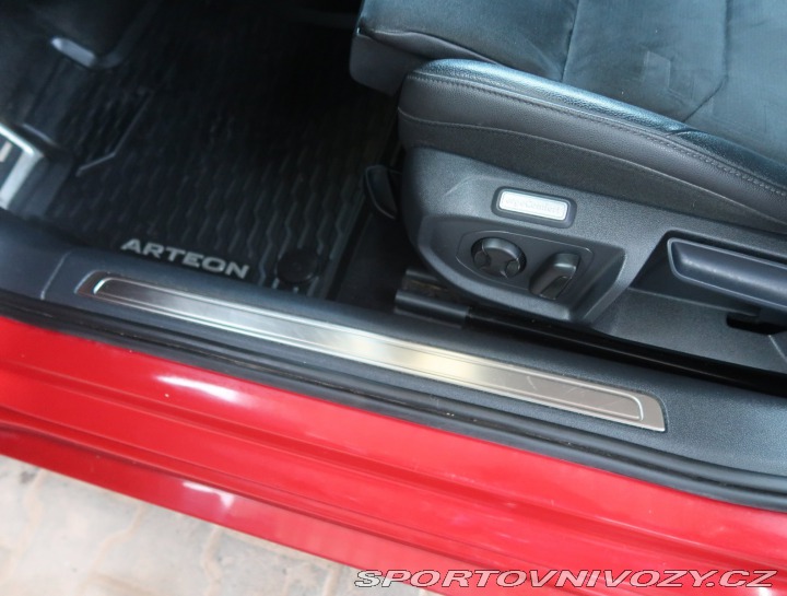 Volkswagen Arteon Elegance 2.0 TSI 2019