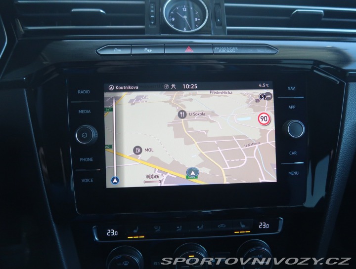 Volkswagen Arteon Elegance 2.0 TSI 2019