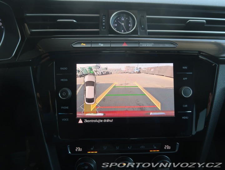 Volkswagen Arteon Elegance 2.0 TSI 2019