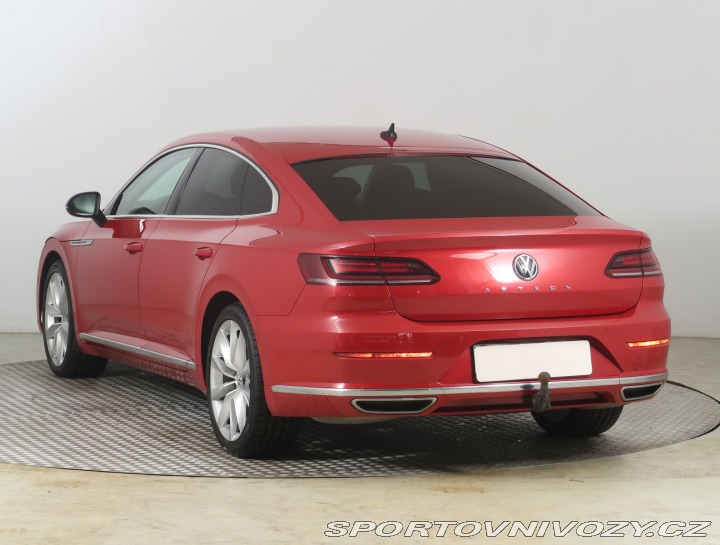 Volkswagen Arteon Elegance 2.0 TSI 2019