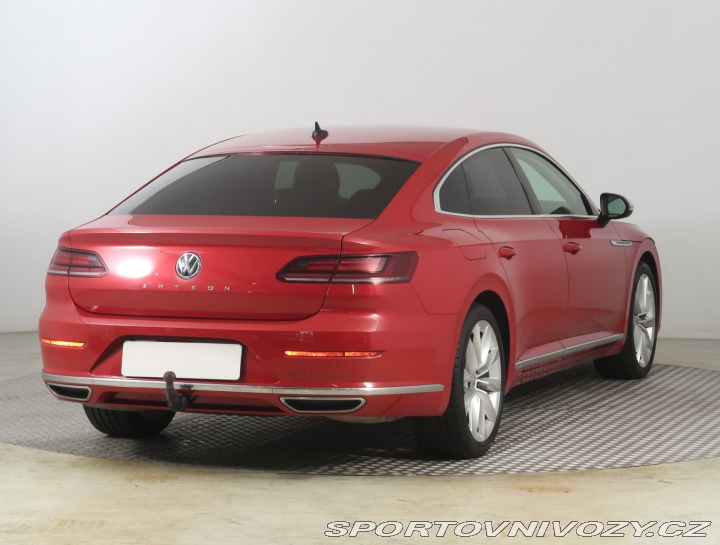 Volkswagen Arteon Elegance 2.0 TSI 2019