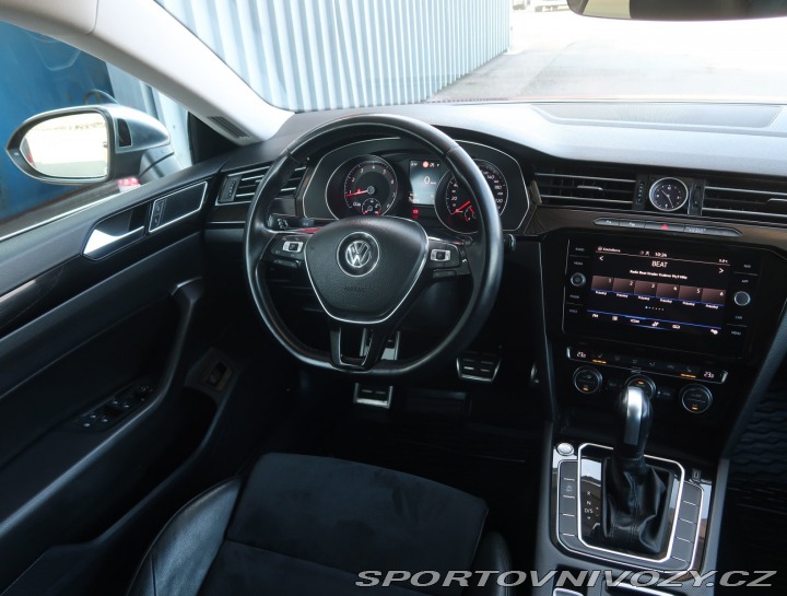 Volkswagen Arteon Elegance 2.0 TSI 2019