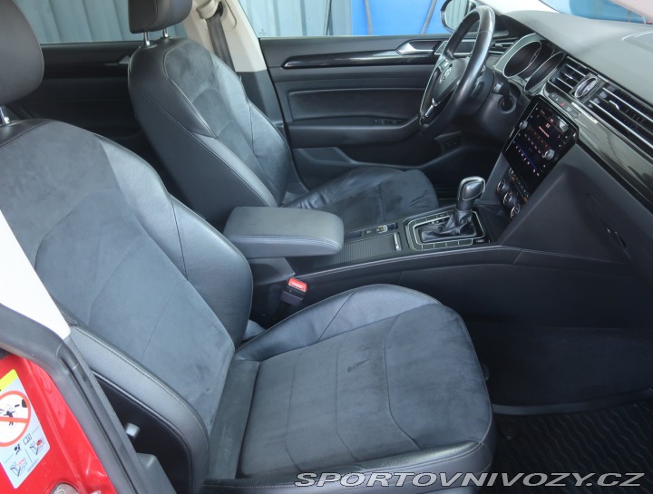 Volkswagen Arteon Elegance 2.0 TSI 2019