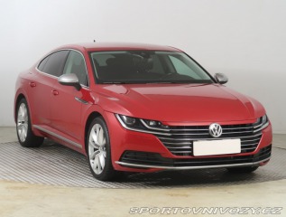 Volkswagen Arteon Elegance 2.0 TSI 2019