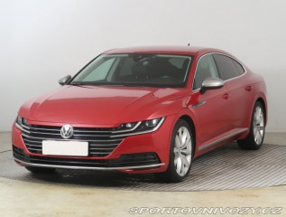 Volkswagen Arteon Elegance 2.0 TSI 2019