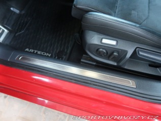 Volkswagen Arteon Elegance 2.0 TSI 2019