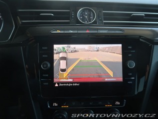 Volkswagen Arteon Elegance 2.0 TSI 2019