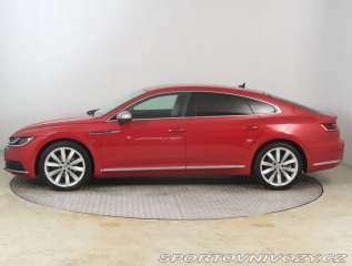 Volkswagen Arteon Elegance 2.0 TSI 2019