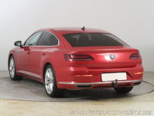 Volkswagen Arteon Elegance 2.0 TSI 2019