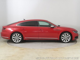 Volkswagen Arteon Elegance 2.0 TSI 2019