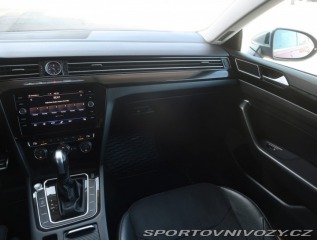 Volkswagen Arteon Elegance 2.0 TSI 2019