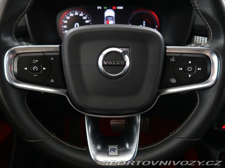 Volvo Ostatní modely XC40 R-Design T5 Recharge 2020