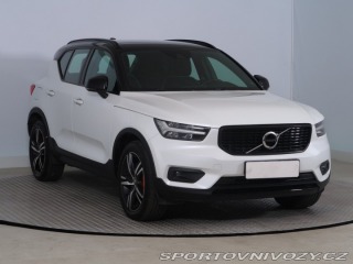 Volvo Ostatní modely XC40 R-Design T5 Recharge 2020