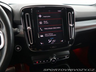 Volvo Ostatní modely XC40 R-Design T5 Recharge 2020